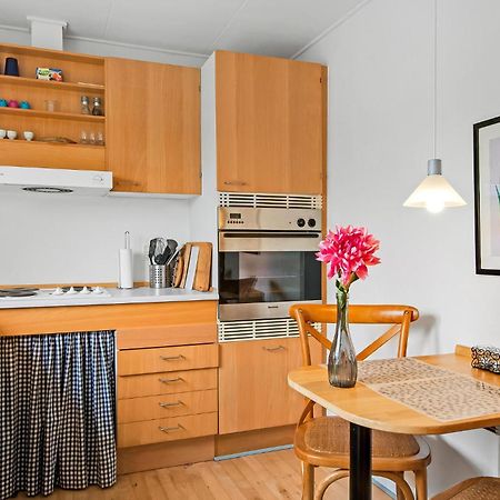 1 Bedroom Cozy Home In Ribe Exterior foto